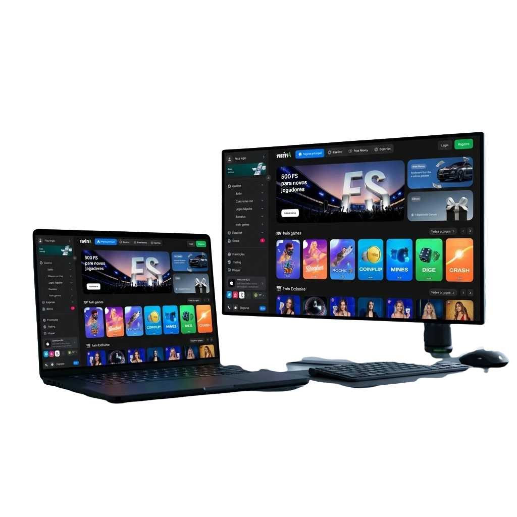 Plataforma 1win Brasil de apostas esportivas e cassino online com bônus, Pix, Bitcoin e app Android e iOS