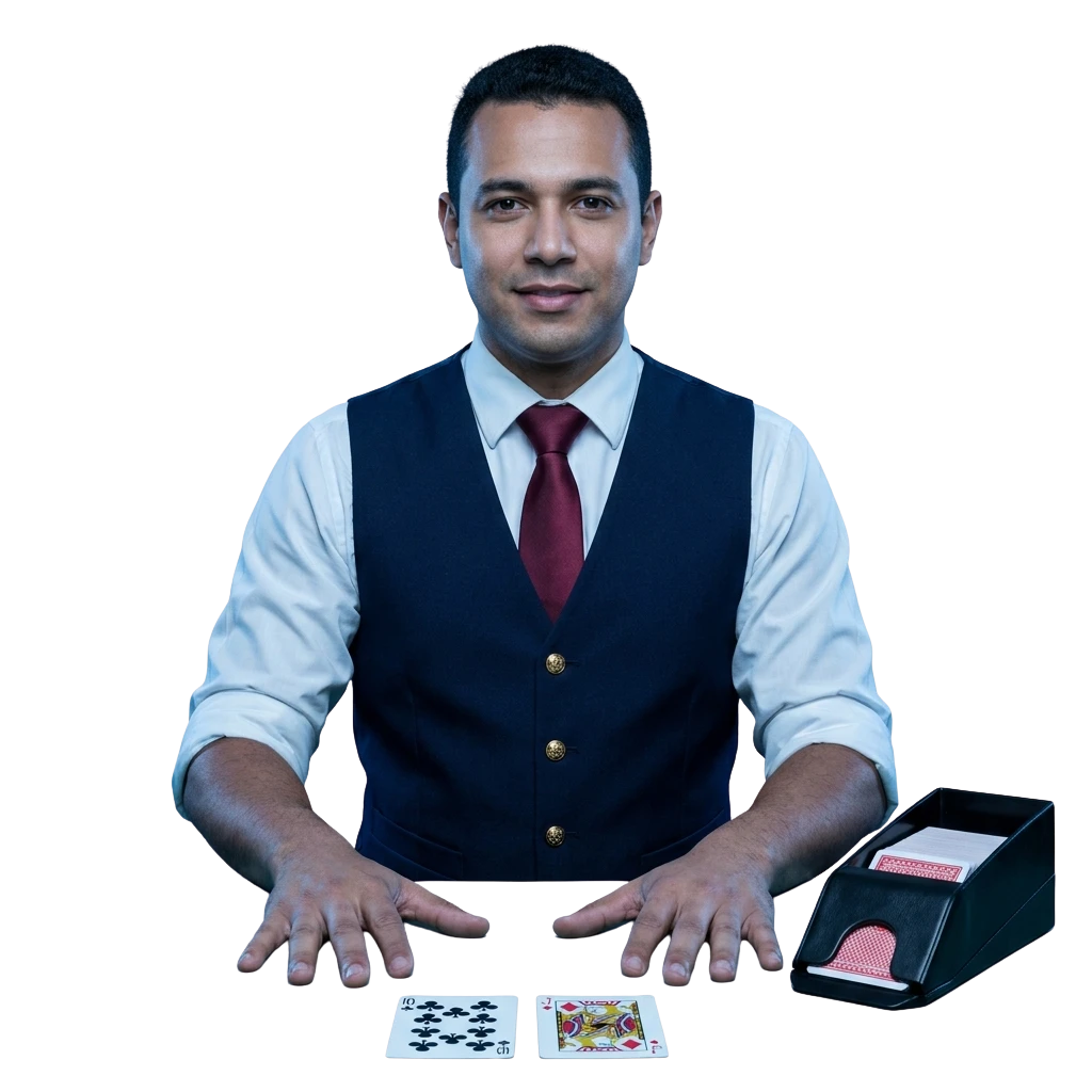 Cassino ao vivo 1win com dealers reais, roletas, blackjack e bacará para jogadores brasileiros com bônus e Pix