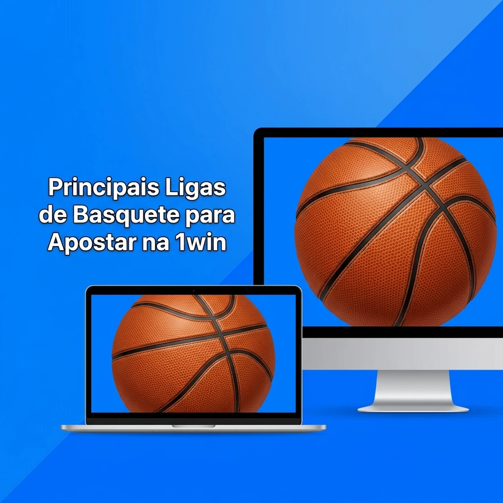 Principais ligas de basquete para apostar na 1win: NBA, EuroLeague, NBB, NCAA e mais competições internacionais.