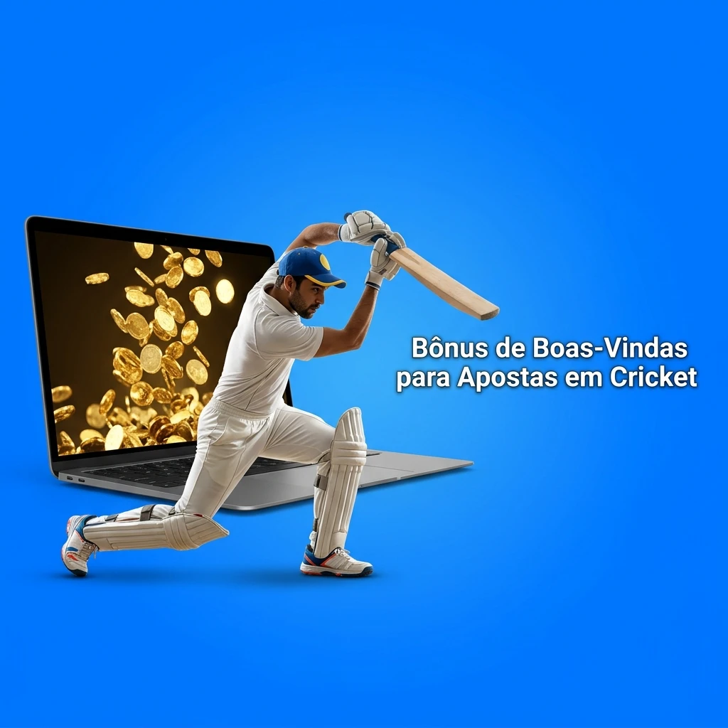 Bônus de boas-vindas 1win para apostas em cricket com até 150% e 180 free spins em 4 depósitos