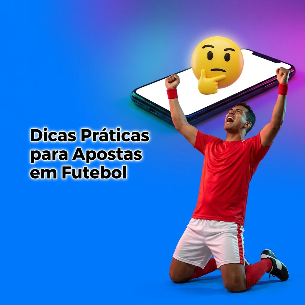 Dicas práticas para apostas em futebol: análise de forma, confrontos, escalações e gestão de bankroll