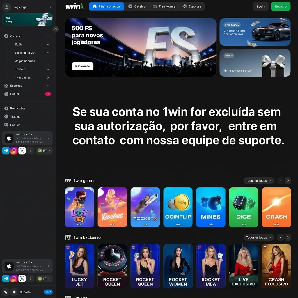 Passo a passo para excluir conta em plataforma de apostas com suporte e confirmação por e-mail
