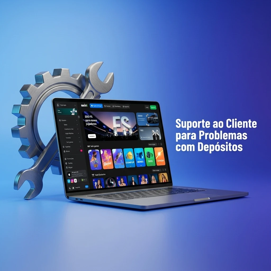 Suporte ao cliente 1win para problemas com depósitos via chat, e-mail e Telegram disponíveis 24/7