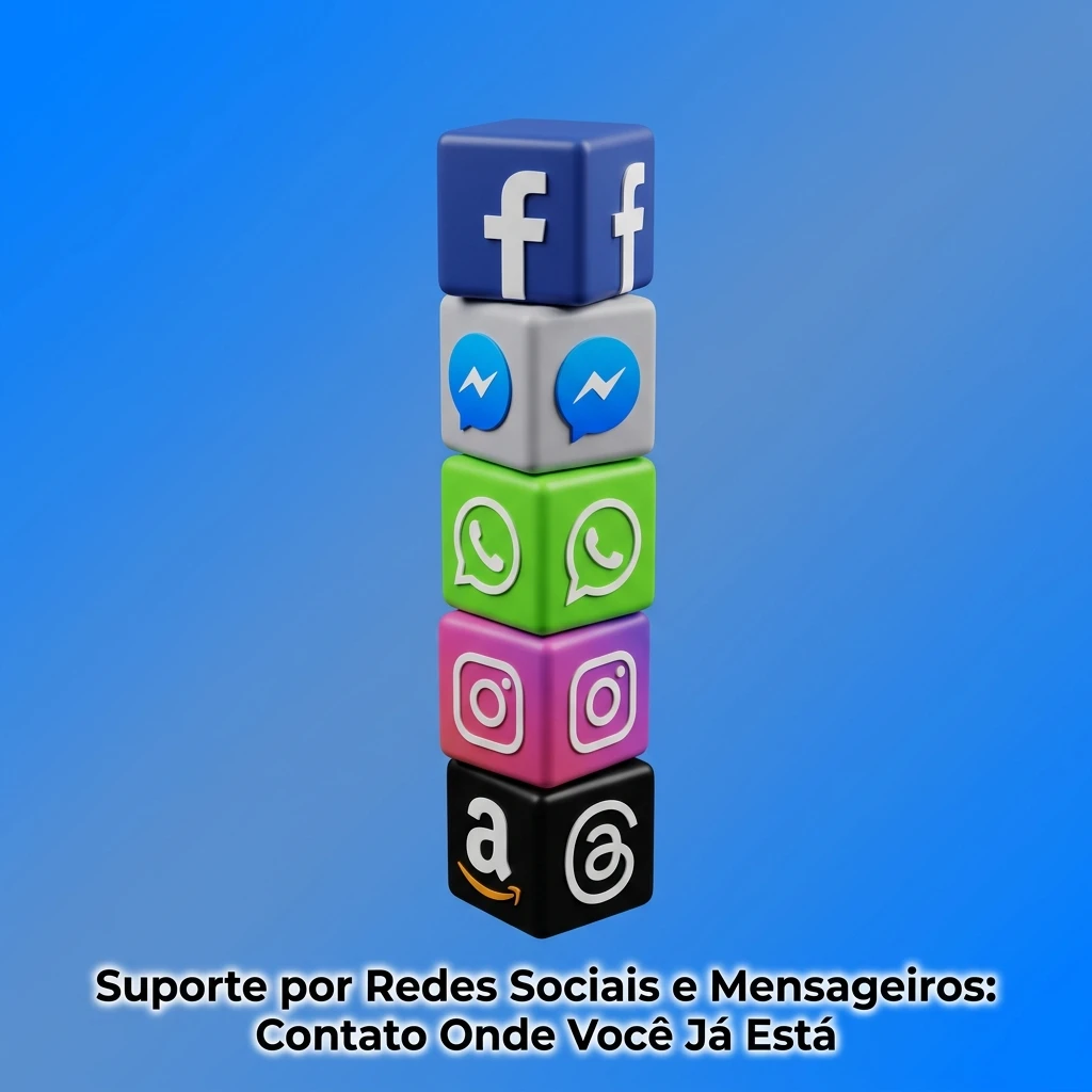 Suporte 1win via Telegram, WhatsApp e redes sociais com respostas em até 30 minutos