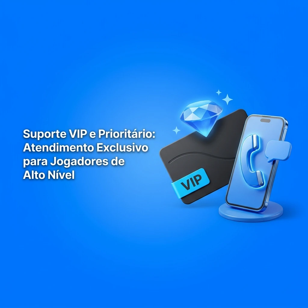 Suporte VIP 1win: atendimento exclusivo com gerente dedicado e respostas em até 10 minutos para jogadores VIP