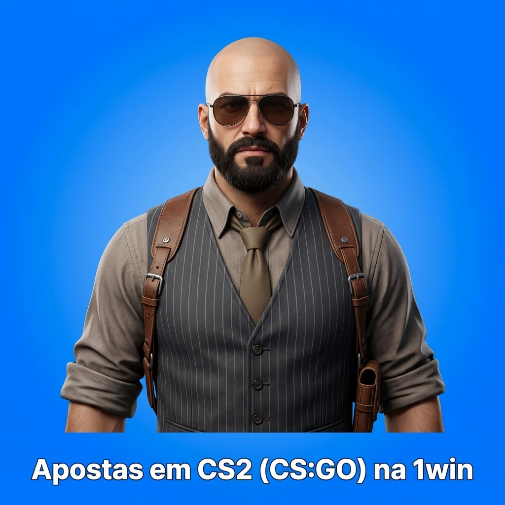 Apostas em CS2 na 1win: mercados ao vivo e pré-jogo para Major, ESL Pro League e BLAST Premier