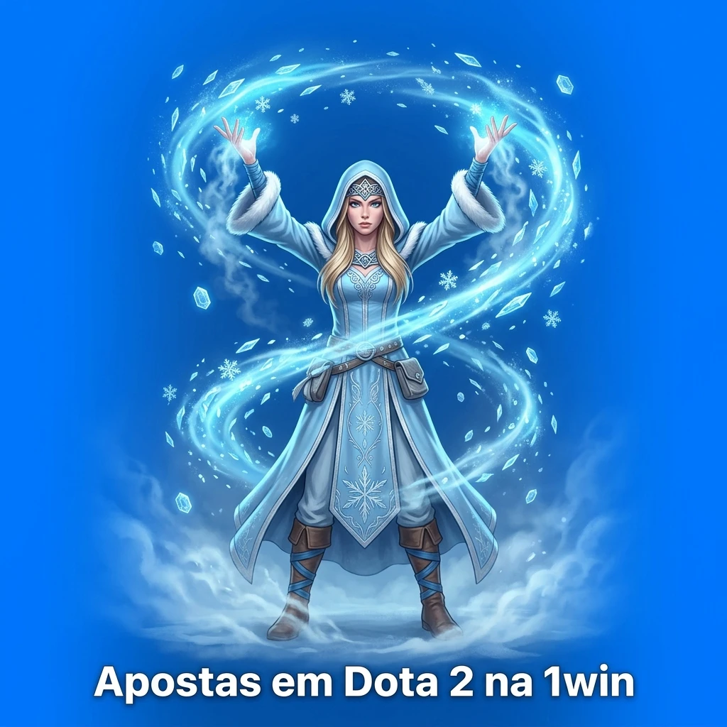 Apostas em Dota 2 na 1win com mercados ao vivo e pré-jogo para torneios como The International e ESL One