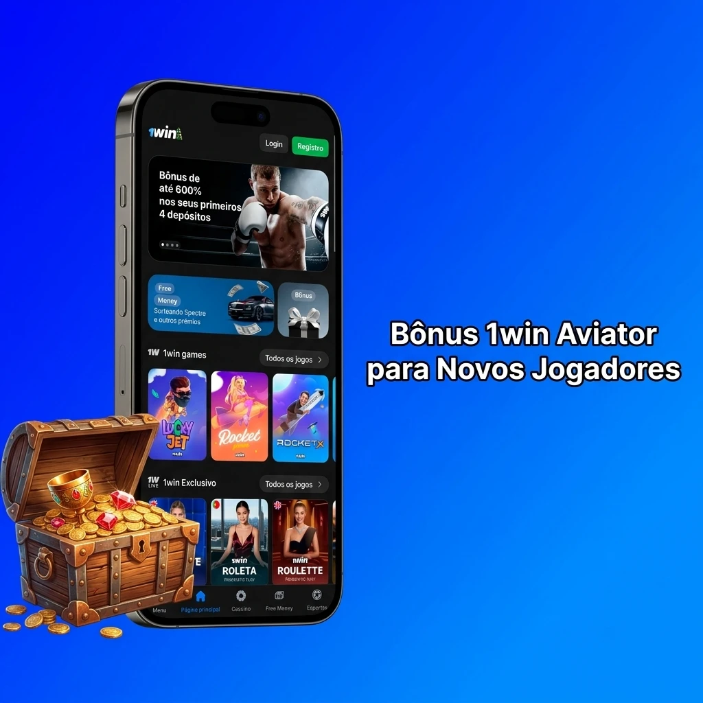Bônus de boas-vindas 1win Aviator: até 150% nos depósitos e rodadas grátis para novos jogadores