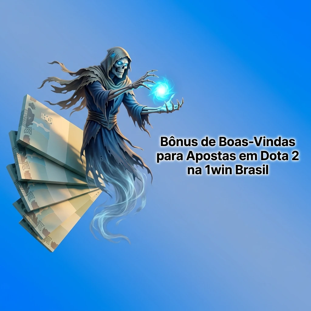 Bônus de boas-vindas 1win Brasil: até 500% em depósitos e rodadas grátis para apostas em Dota 2
