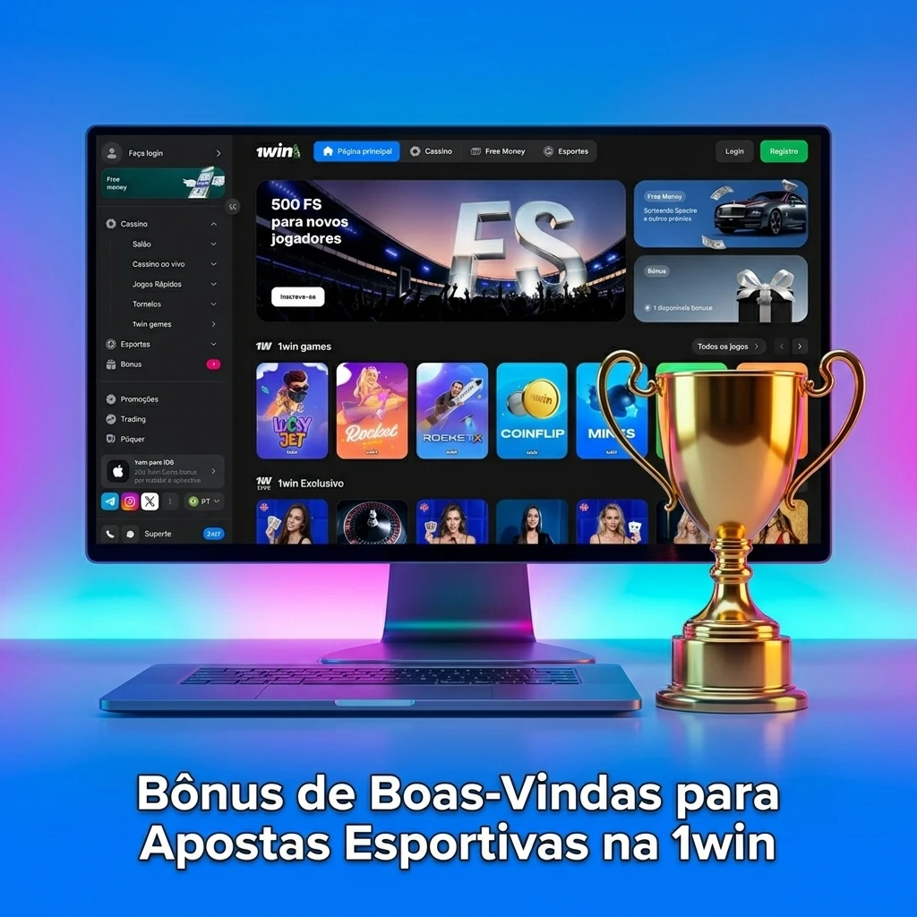 Bônus de boas-vindas 1win para novos usuários em apostas esportivas e mercados de basquete