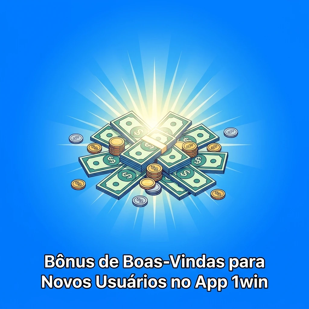 Bônus de boas-vindas 1win: cassino com até 500 rodadas grátis e esportes com vantagens exclusivas