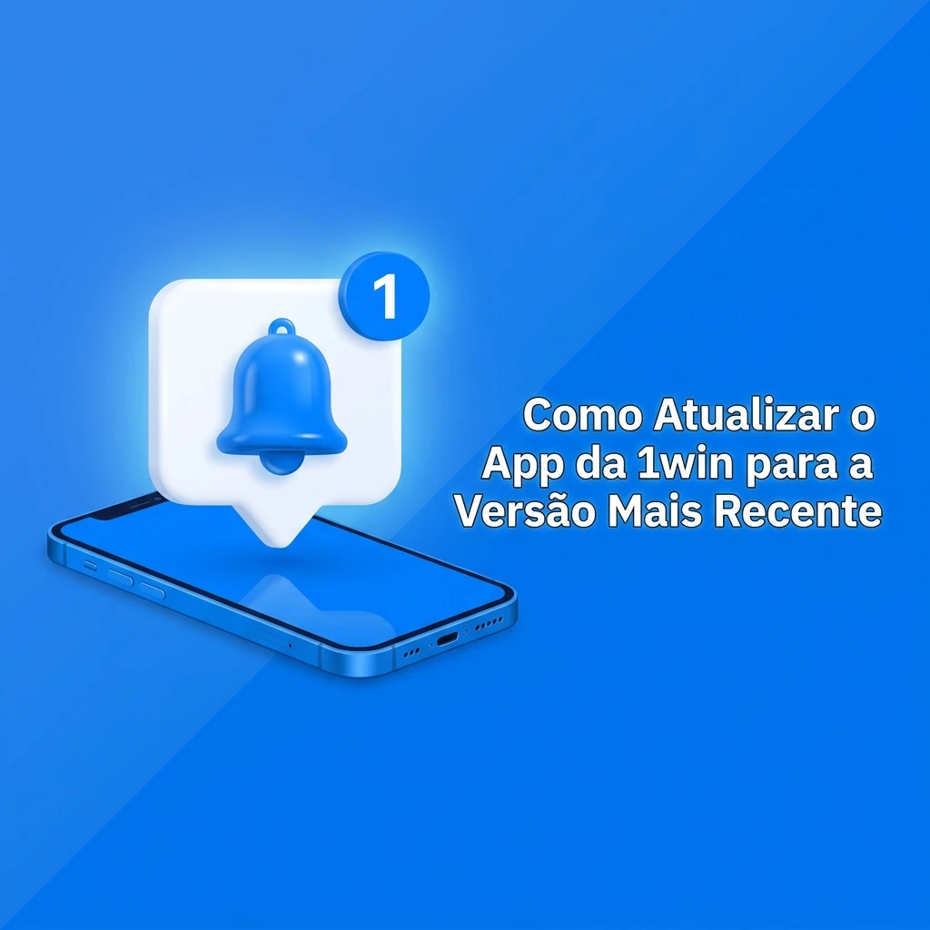 Atualização automática do app 1win PWA sem downloads ou instalação necessária no navegador