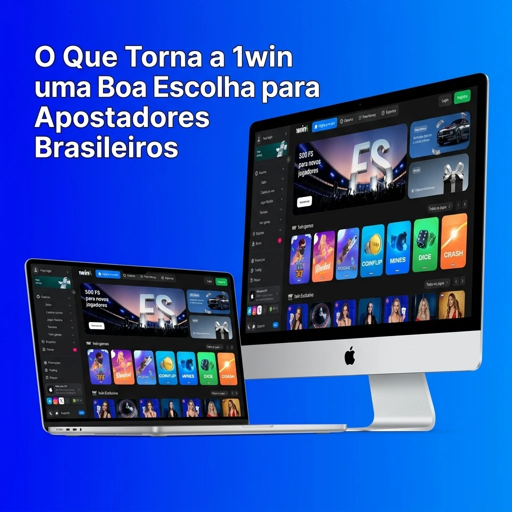Apostador brasileiro usando o app 1win para apostas esportivas e cassino com segurança SSL