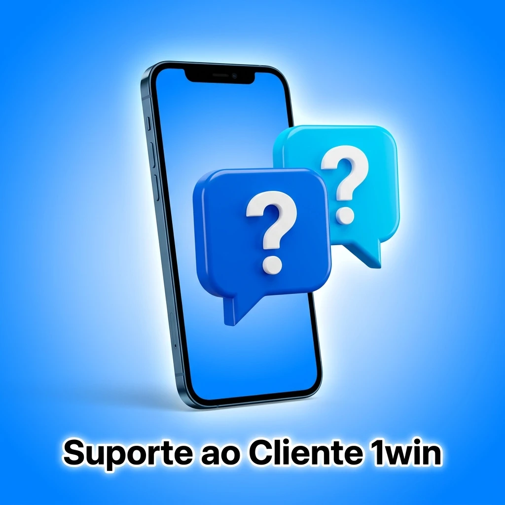 Suporte ao cliente 1win: chat ao vivo, e-mail, Telegram e Central de Ajuda para dúvidas sobre saques.