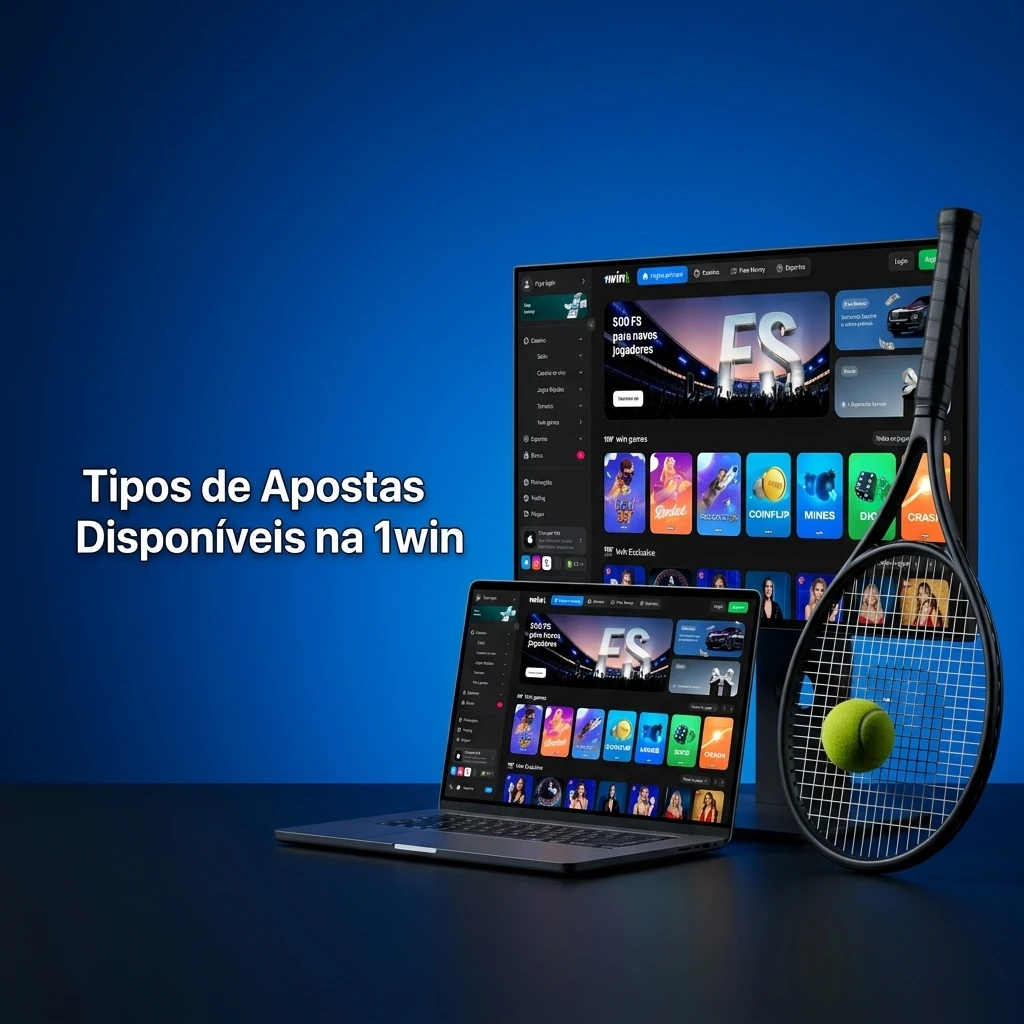 Tipos de apostas na 1win: simples, múltipla e sistema explicados com exemplos de odds e retornos possíveis
